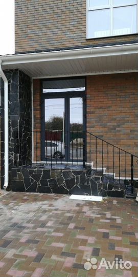 Сланец Черный Плитняк