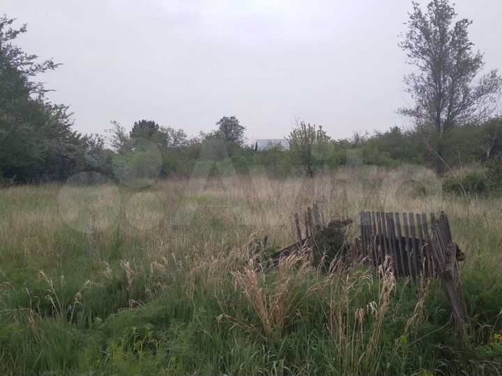 Участок 6 сот. (ИЖС)