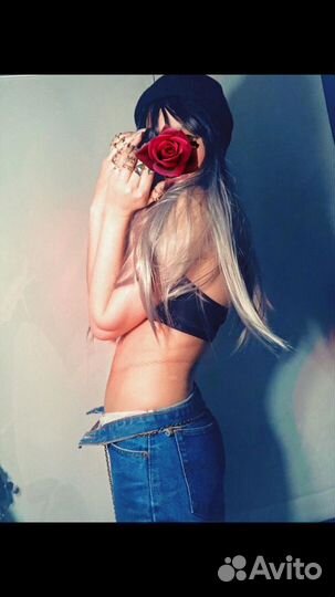 Парик, длинные волосы омбре 61 см длинна