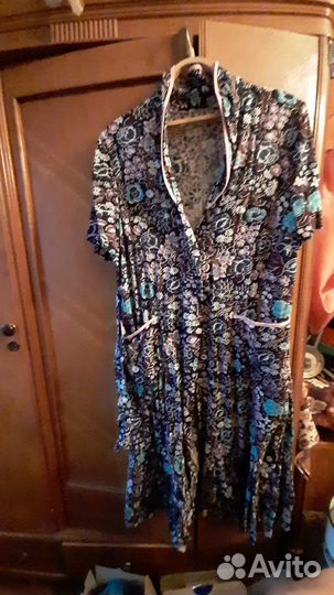 Халат женский новый