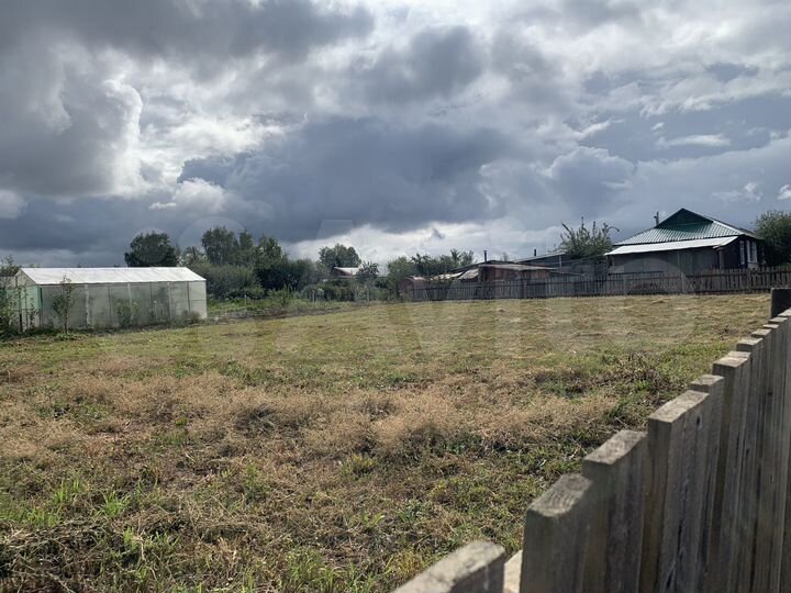 Дом 49,2 м² на участке 12 сот.