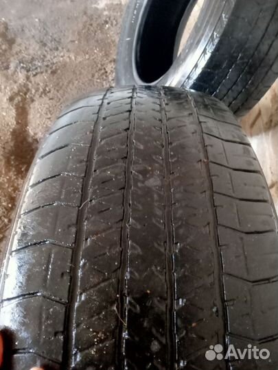 Bridgestone Dueler H/T 684II 265/65 R17 112S