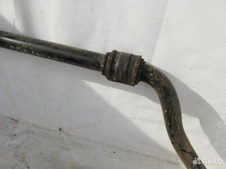 Стабилизатор передний Jaguar Xf CC9 AJ30 2011