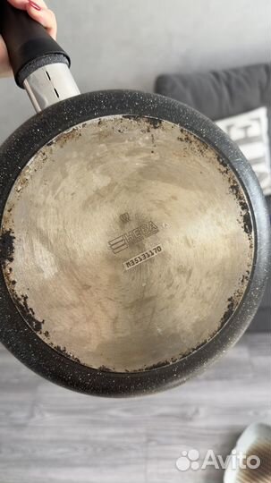 Сковороды (гриль, блинница, стандартная)