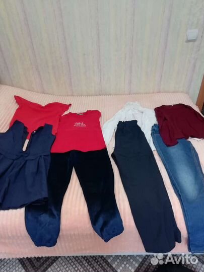 Школьная форма