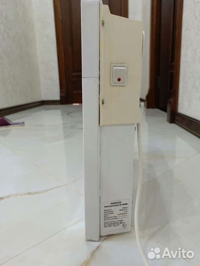 Обогреватель CE1000M