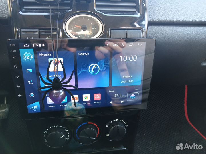 Продам магнитолку