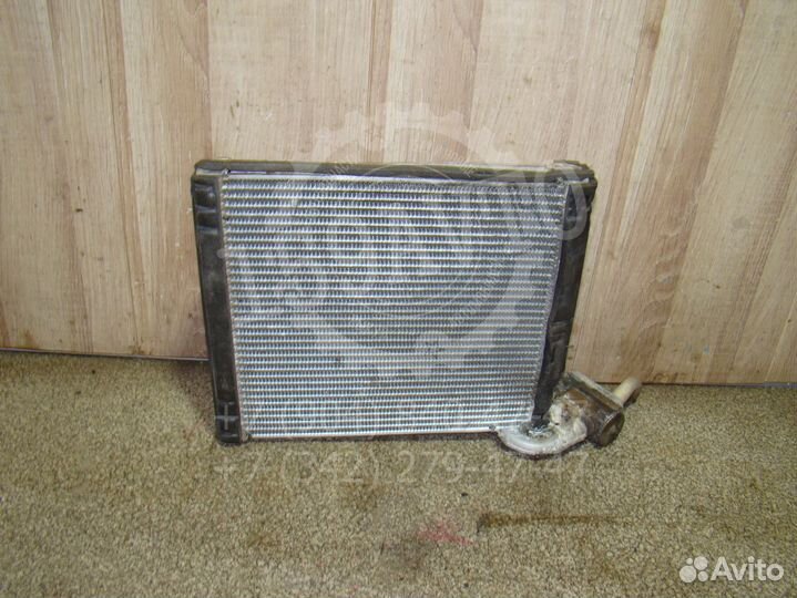 Радиатор отопителя Toyota RAV4 (XA30)