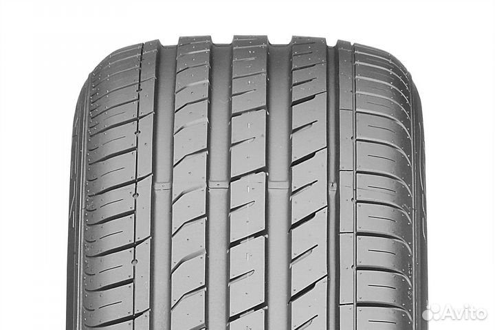 Nexen N'Fera SU1 225/40 R19 93Y