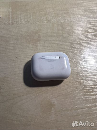 Наушники apple airpods pro оригинал