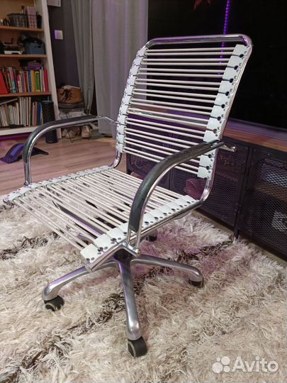 Кресло польского бренда Vox