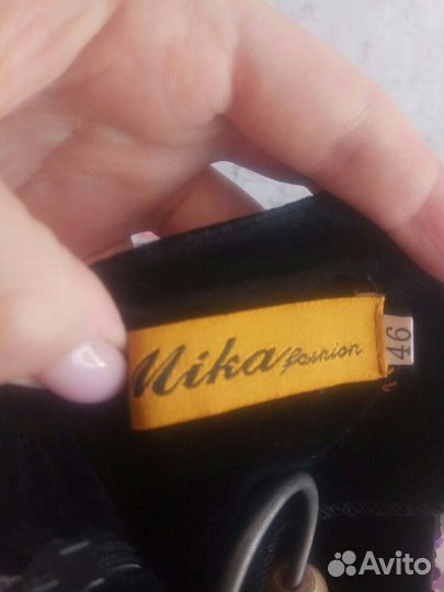 Платье женское