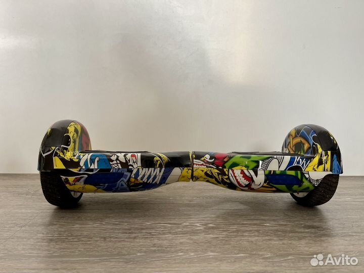 Гироскутер