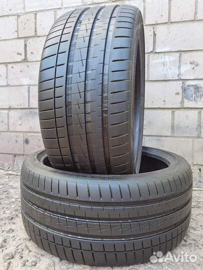 Vredestein Ultrac Vorti 245/35 R19