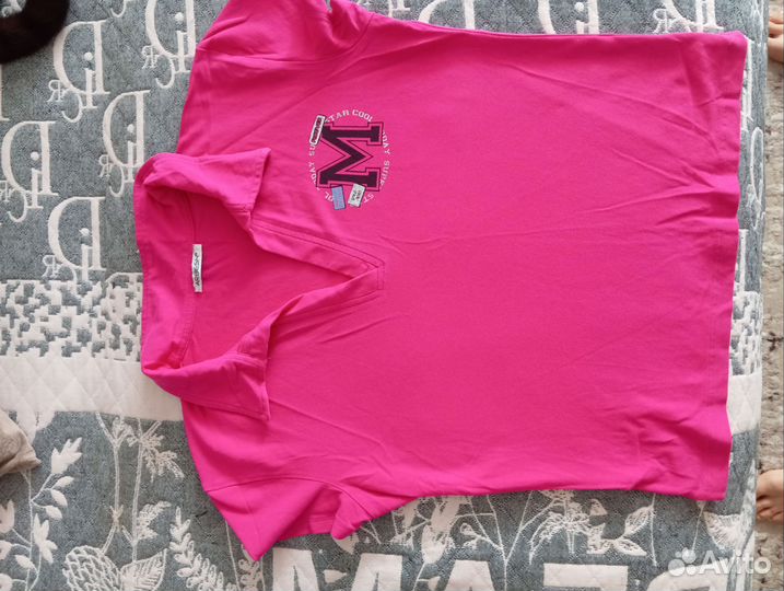 Футболка женская