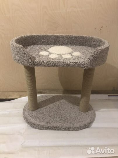 Комплекс-когтеточка для кошек 