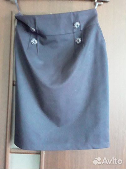 Школьная форма