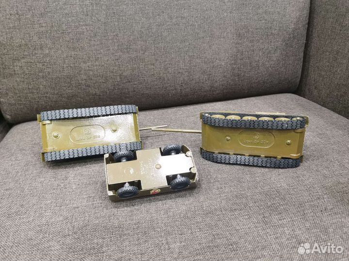 Танк 34, Су 100, Брмд 2, ранние