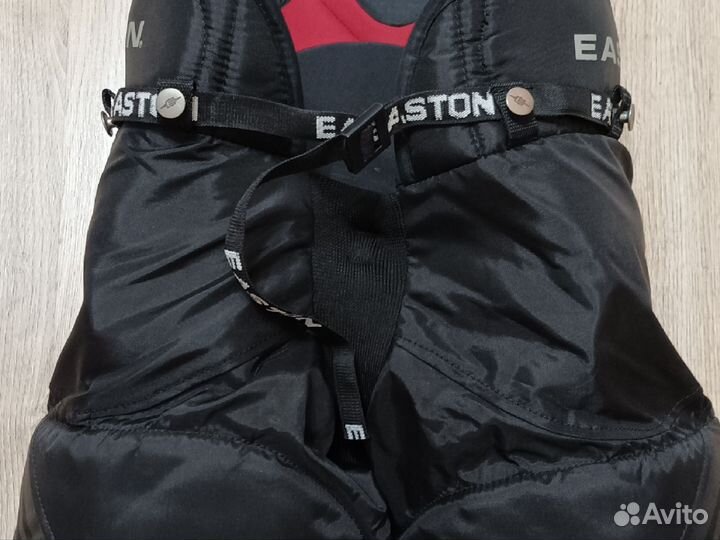 Шорты хоккейные детские