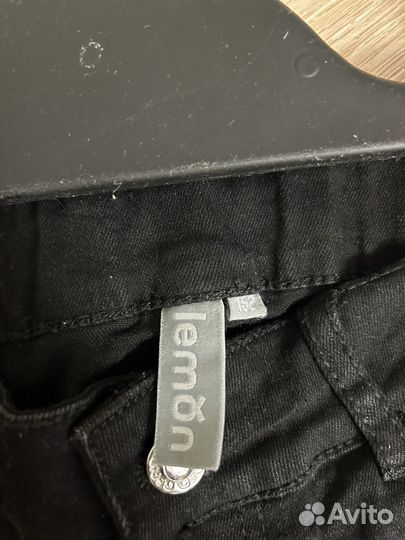 Джинсы для девочки 152