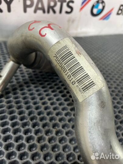 Патрубок трубопровод шланг Bmw X5 E70 2007
