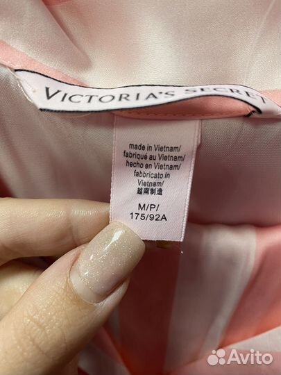 Victoria’s Secret пижама новая, оригинал