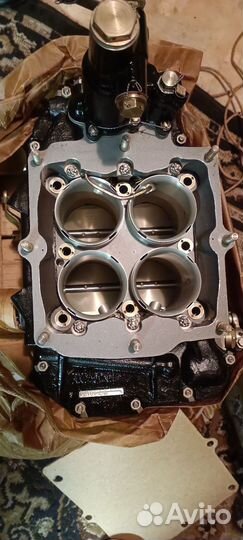 Карбюратор акм-62ира, для аш-62 (Ан-2)