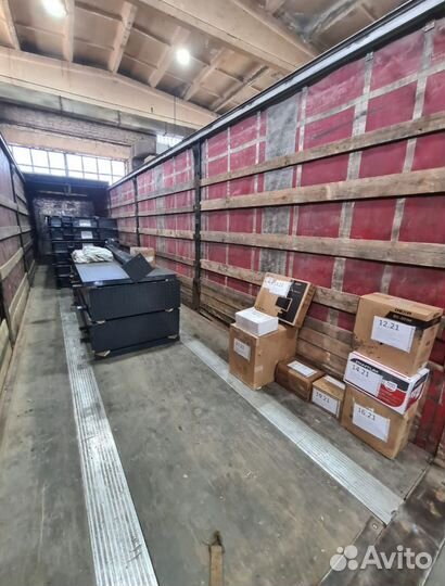 Весы автомобильные