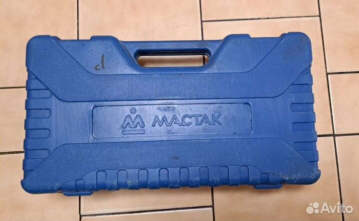 Ручной усилитель крутящего момента