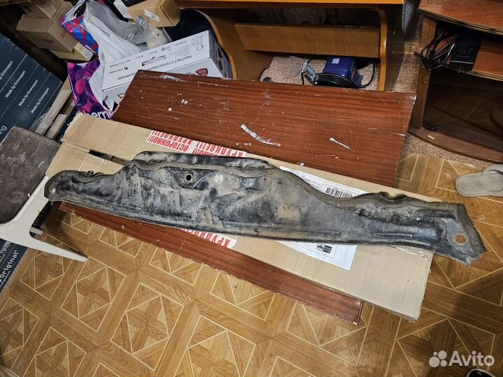 Жабо Рено Меган 2