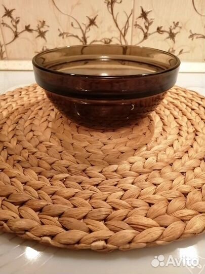 Салатник новый