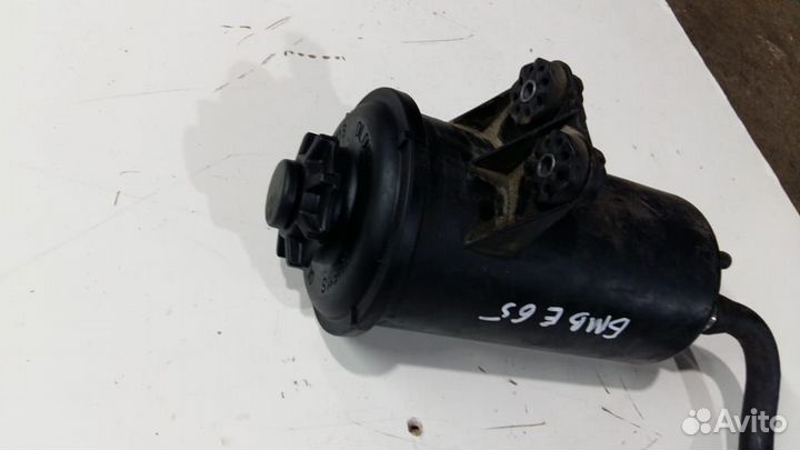 Бачок гидроусилителя BMW7 E65 E66