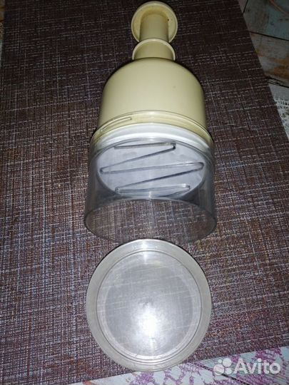 Измельчитель