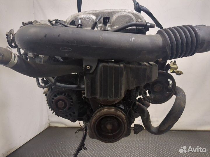 Гур Mazda MX-5 2, 1999