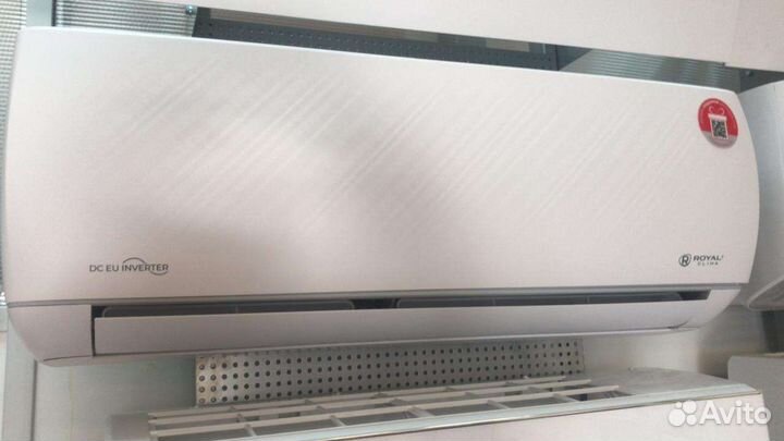 Кондиционеры