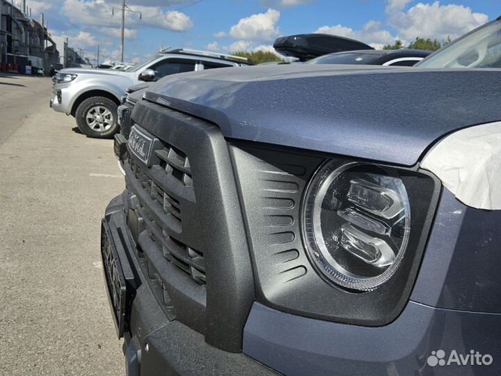 Haval Dargo X, 2023