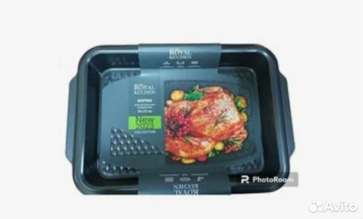 Коллекция роял кичен форма для запекания и выпечки