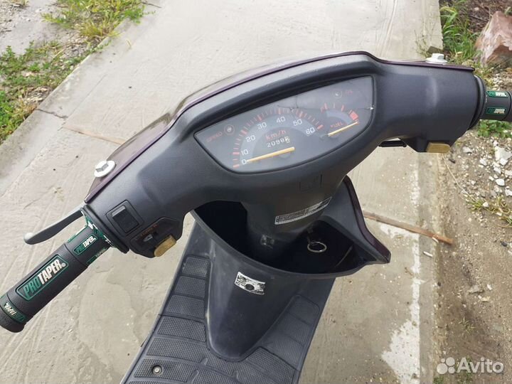 Продам хонда дио 27