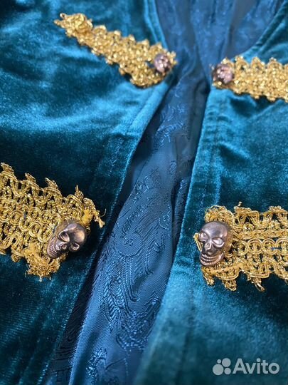 Костюм карнавальный пирата