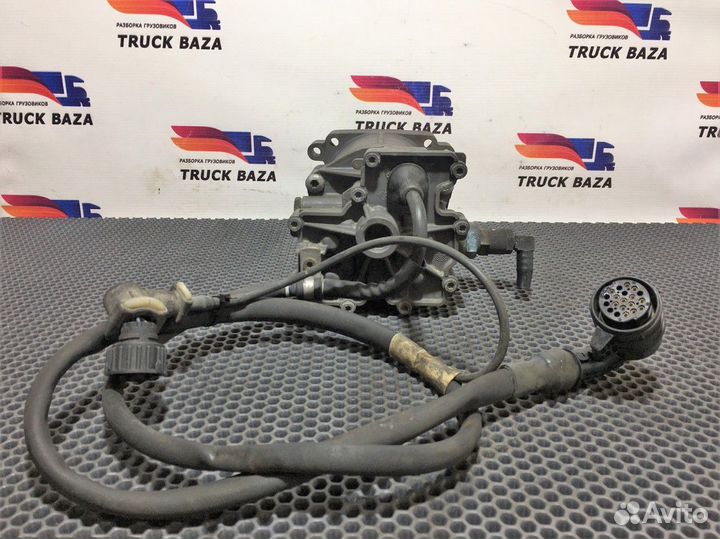 Эпу сцепления Man TGA, Man TGS, Man TGX