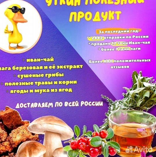 Иван чай опт