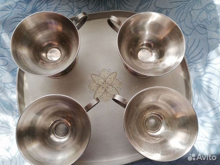 Кофейный набор