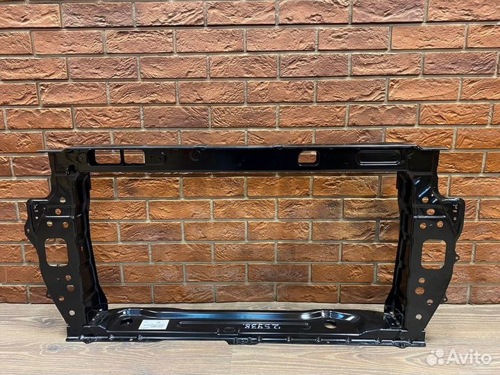 Панель передняя Kia Rio 4 2017-2023 Новая Оригинал