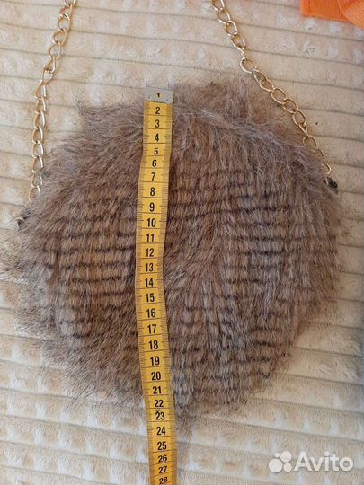 Сумочки, рюкзаки для девочки