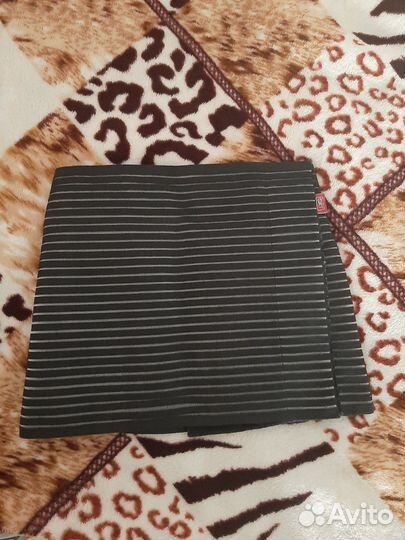 Бандаж послеродовой фэст