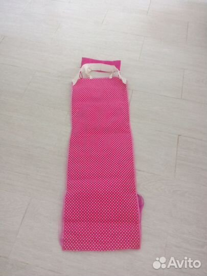 Кармашки на шкафчик в детский сад