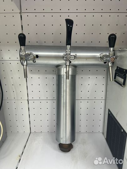 Колонна Т-образная