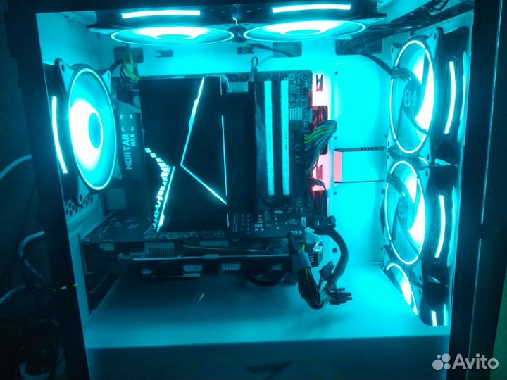 Компьютерный мастер / Сборщик