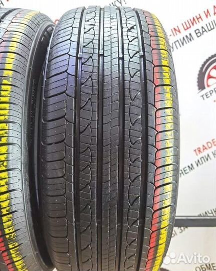 Nexen N'Priz AH8 215/55 R18 95H