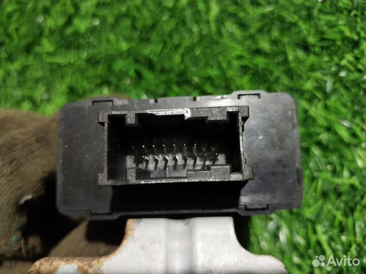 Блок управления фарами Kia Ceed